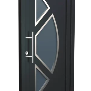 Porte d'entrée NEO 78 mm