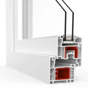 Fenêtre PVC (Copie)