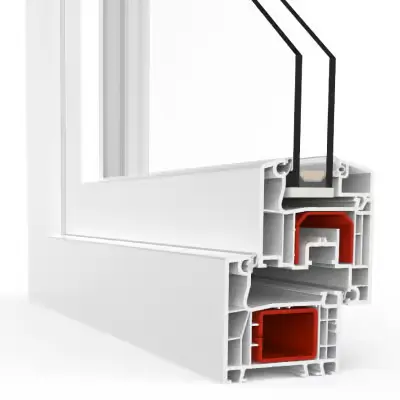 Fenêtre PVC (Copie)
