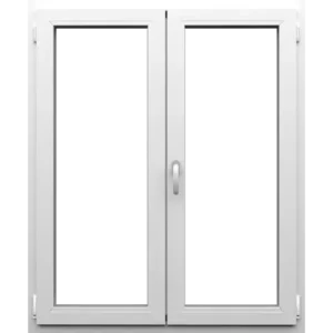 Fenêtre PVC