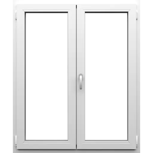 Fenêtre PVC